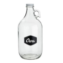 Ours Growler by True