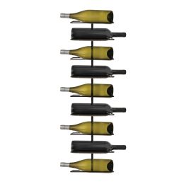 Align Wall-Mounted Wine Rack by True