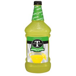 Mr. & Mrs. T's Sweet and Sour, 1.75 Liter