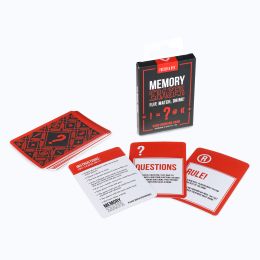Memory Eraserâ„¢ Game by Foster & Ryeâ„¢