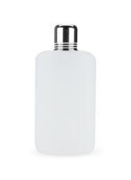 10 Oz Plastic Flask