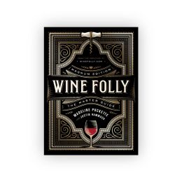 Wine Folly: Magnum Edition Book